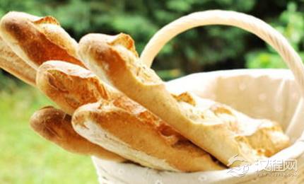 面包的起源于哪里？其中有哪些传说和故事呢？