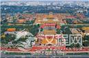 北京故宫为何西北角缺了一块?一种说法太邪门