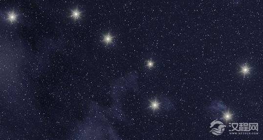 “北斗七星”为什么古代的时候是“北斗九星”？另外两颗是什么？