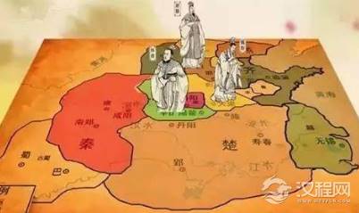 魏国是战国初期称霸的国家 为什么最后会成为秦国宰割的国家