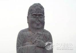 唐朝下西洋第一人是杨良瑶 比郑和下西洋早620年