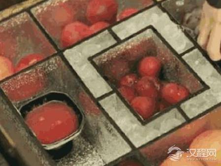 古代没有强大的技术和制冷原理 古人夏天吃的冰品是怎么来的