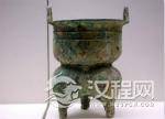 内蒙古馆藏青铜甗表明：赤峰地区曾为商朝领地