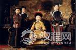 揭秘：大清康熙皇帝为何由外国人汤若望推举继位