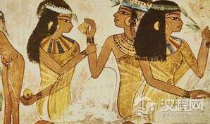 埃及法老墓未解之谜被解开:最美艳后将现身?