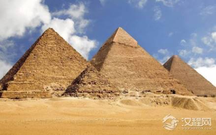 同为四大古国，为何古代中国没留下金字塔这种级别的遗迹？