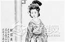 庄姜夫人是哪个朝代的人 庄姜的”燕燕“为谁而作