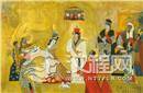 唐朝最著名的“和亲” 公主都带了哪些嫁妆？