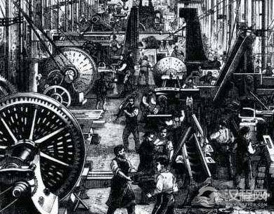 第二次工业革命在什么背景下发生的 第二次工业革命的意义和影响有哪些