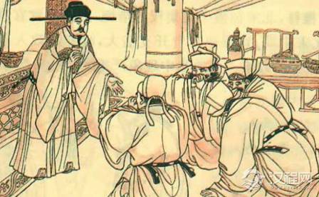 历史上最仁慈的开国皇帝，赵匡胤为何不杀功臣？