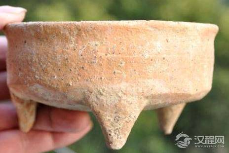 北辛文化的陶器有什么特点？生活方式又是怎么样的