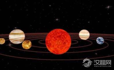 太阳系是如何形成的？最开始的太阳系是什么样的？