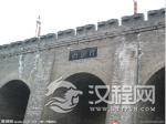 唐末长安城曾改建 朱雀门等大门封闭千年未打开