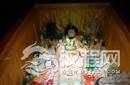 古代皇陵一种材质最不起眼 打磨后便成无价之宝