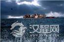 鄱阳湖水域中国“百慕大”首次发现失踪沉船
