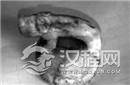 澄城考古获重大发现:目前中国发现最早的龙钮玉玺
