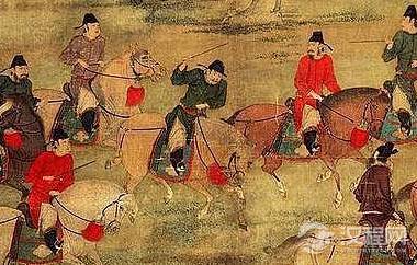 有盛世之称的唐朝皇室真的与汉人无血缘关系吗？