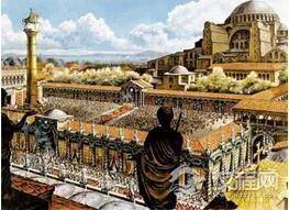 君士坦丁堡战役如何间接促成欧洲文艺复兴