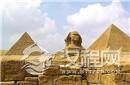 埃及金字塔附近发现距今四千多年历史古墓