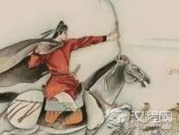 唐朝三百年时间里最悖逆人伦的三个事件