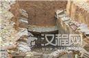 南大山发现46座古墓 仅6座没有被盗过