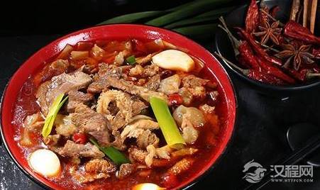 揭秘三国时期的那些美食，张飞最爱吃“牛肉火锅”