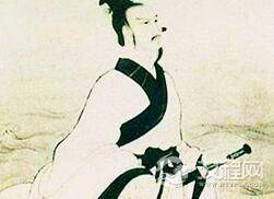 浪漫诗人屈原之死当初或许不是自杀而是情杀？