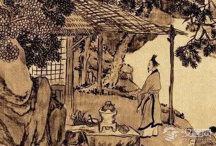 唐朝时期的人们都吃什么呢 他们主要吃的是东西呢