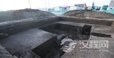 北京通州发现百余古墓窑址 年代由战国至明清