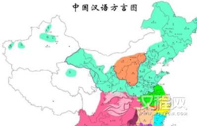 古汉语是怎么发展的？现今哪里的方言最古老？