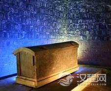 景陵地宫葬的六人都是谁？