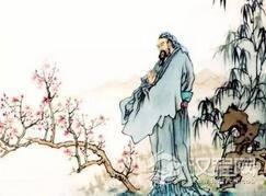中国诗歌史上被称为“诗魔”的人究竟是谁?