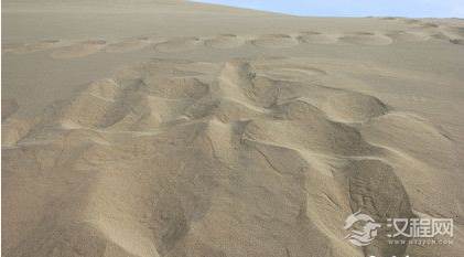 流沙形成的成因是什么？陷入流沙有什么自救方法？