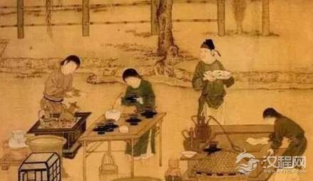茶叶在中国有着怎样的发展？关于饮茶的记载也日益增多