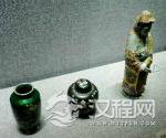 颐和园的园藏文物：虽屡遭劫掠仍有四万余件