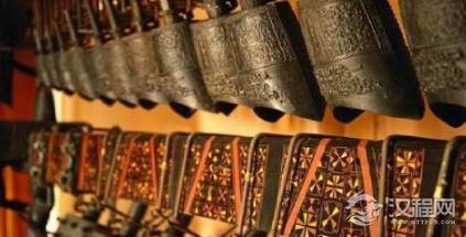古代的四大乐器源于什么时期？分别是哪四种乐器？