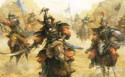 唐朝名将裴行俭，又一次怎么兵不血刃瓦解突厥的叛乱？