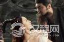 史上绝世美人甄妃竟然让曹操父子三人几近反目