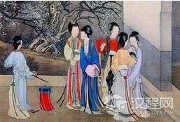解析历史上古代七夕节的五大习俗都是哪些