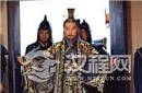中国历史上唯一一位杀过三位皇帝的牛人