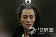 揭秘：灭绝师太的原型是不是红袄军女将杨妙真？