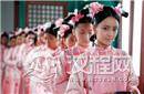 古代皇宫的宫女来了例假 如何拒绝皇帝的“临幸”
