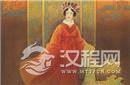 中国第一位皇后吕雉死亡之谜:是得狂犬病死的？