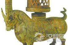 揭秘：中国古代的灯具竟然都是由食器转化而来的