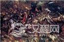 中国第一支骑兵部队 屠杀匈奴十余万人一战成名