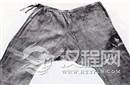 汉代女人喜欢穿开裆裤？竟是为了勾引皇帝临幸