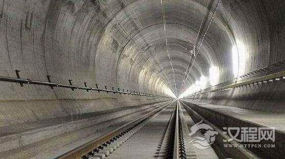 世界上最长隧道，圣哥达隧道历经16年完工（全长56.3公里）