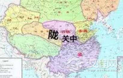 关陇集团控制了中国五百多年，皇帝都不敢轻易招惹
