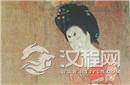 唐代女子的发式高达一尺 原来用的是假发！