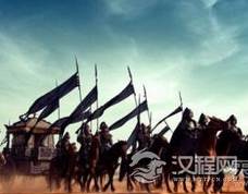 古代战场上最强的五支军队：除了秦军还有谁？